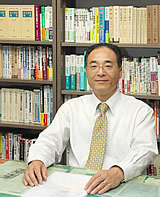 所長　司法書士　荒井健治